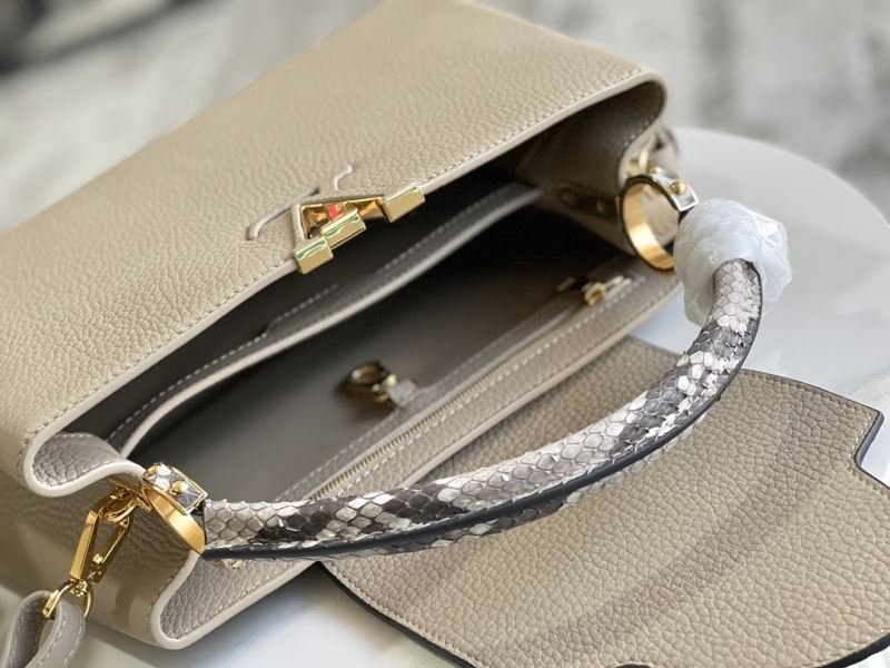 Louis Vuitton Top Handle Bags